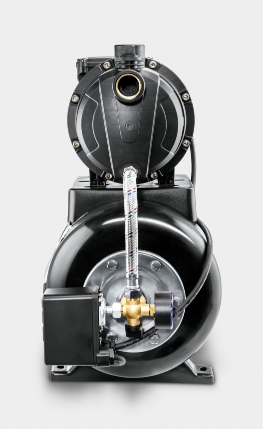 Karcher BP 5 Home 1.645-370.0
