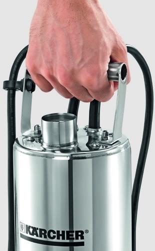 Karcher BP 2 Cistern 1.645-420.0