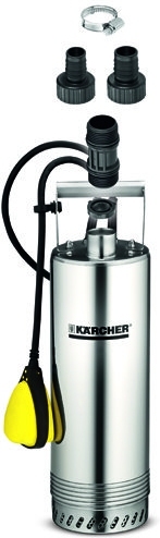 Karcher BP 2 Cistern 1.645-420.0