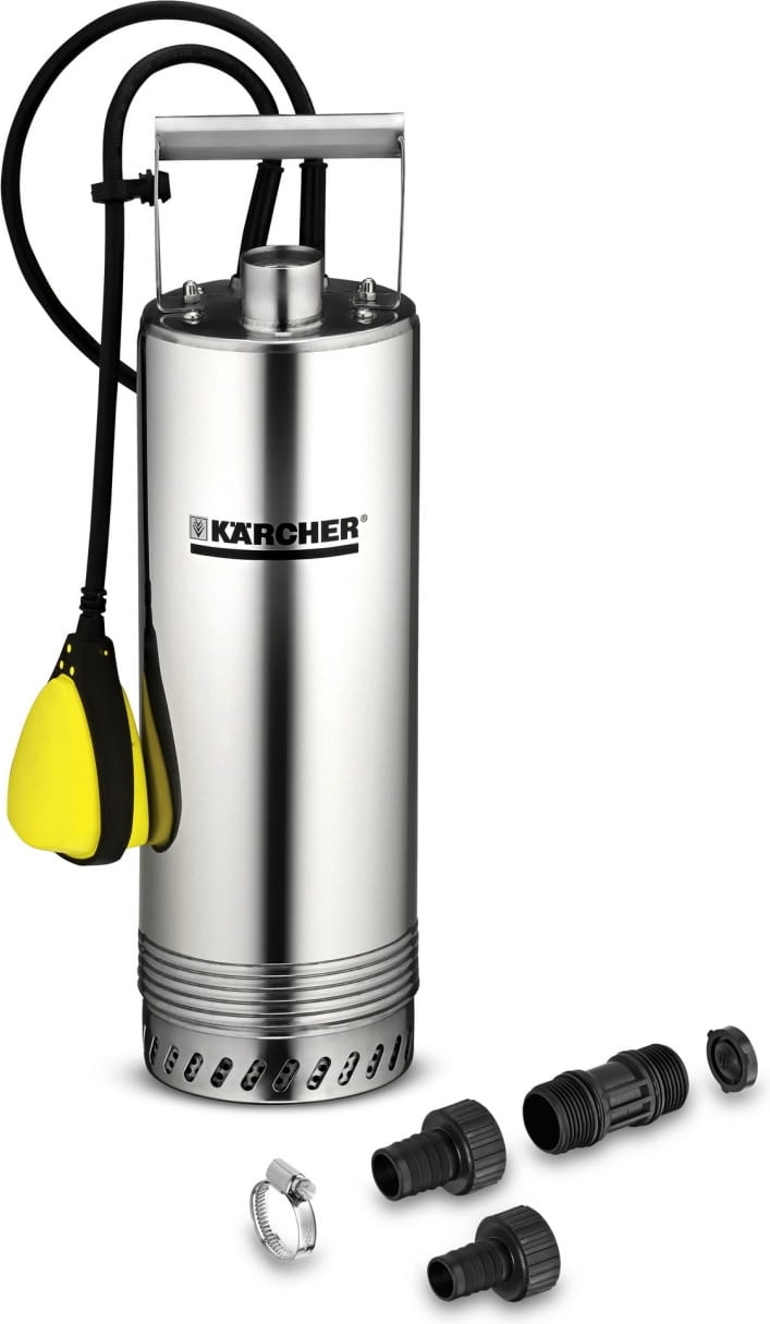 Karcher BP 2 Cistern 1.645-420.0
