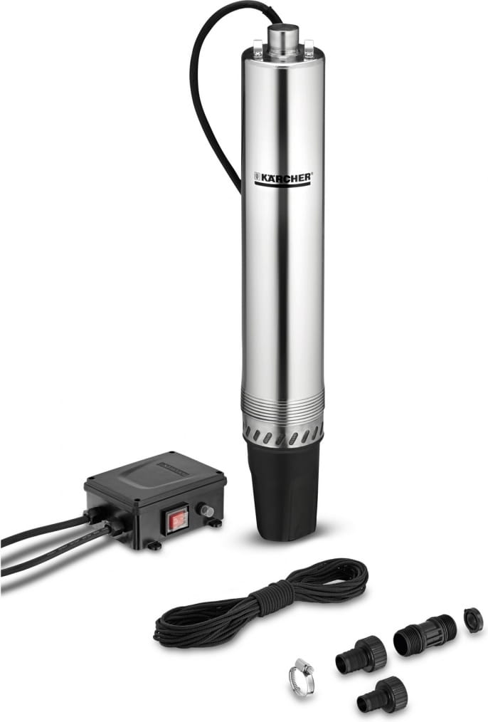 Karcher BP 4 Deep Well 1.645-421.0