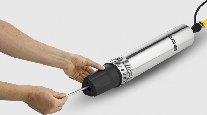 Karcher BP 4 Deep Well 1.645-421.0