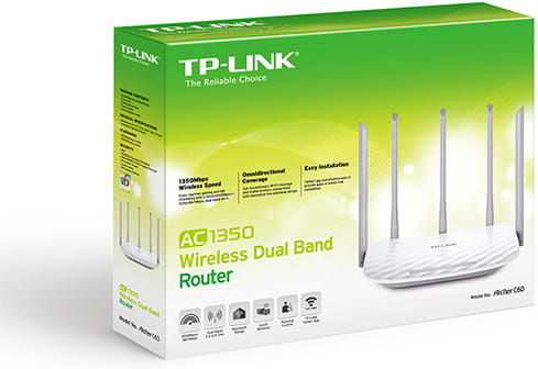 TP-LINK Archer C60