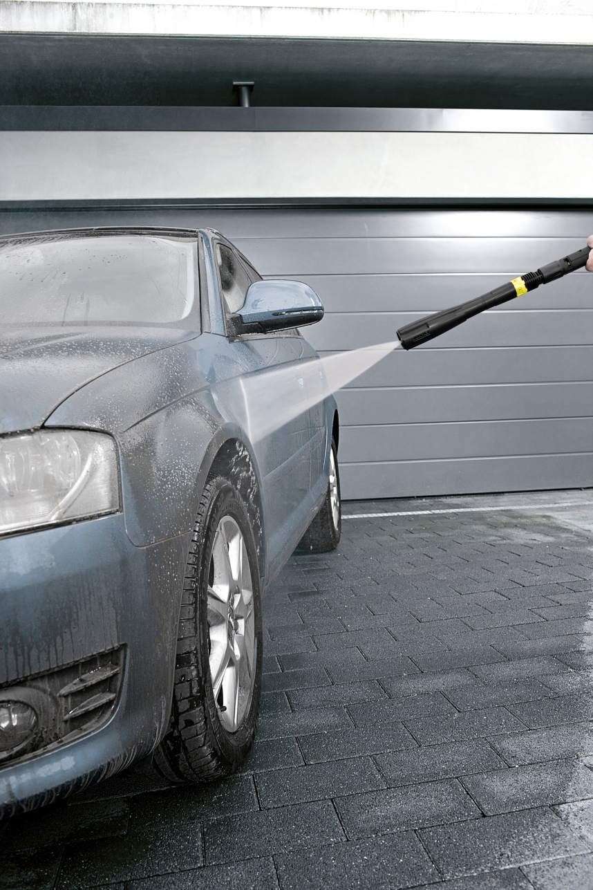 Karcher MP 160 Multi Power Jet  2.643-238.0