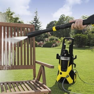 Karcher MP 145 Multi Power Jet  2.643-239.0