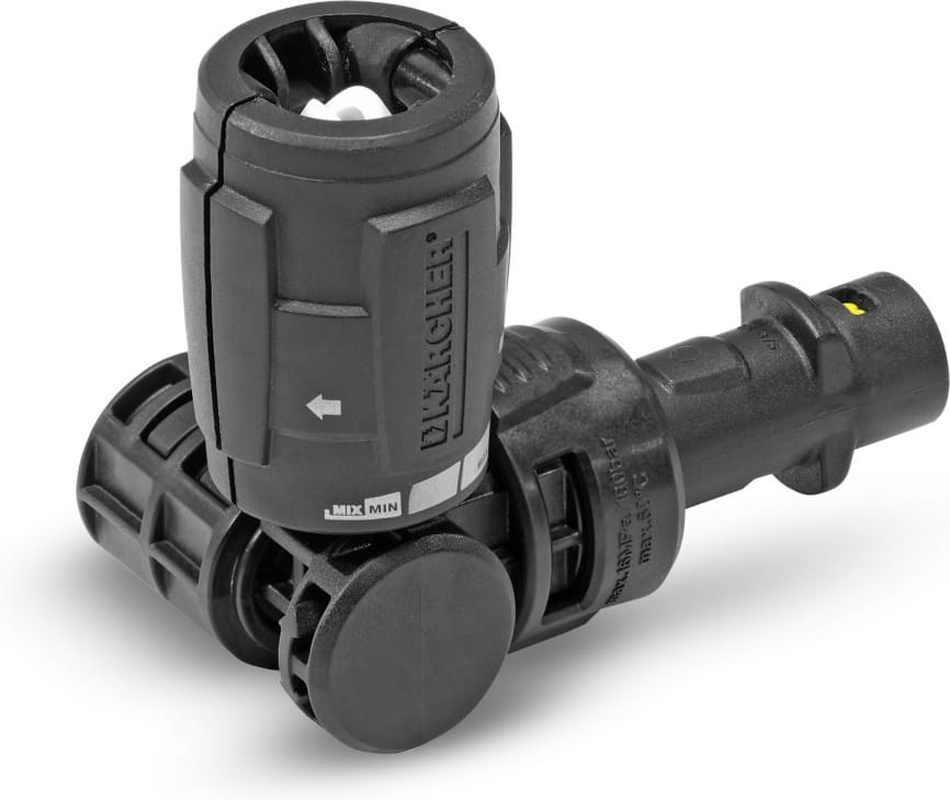 Karcher Lance VP 160 S, Vario Power Short 360° 2.643-254.0