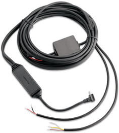 Garmin FMI 75 Data Cable, FMI & DAB Traffic 010-12375-00