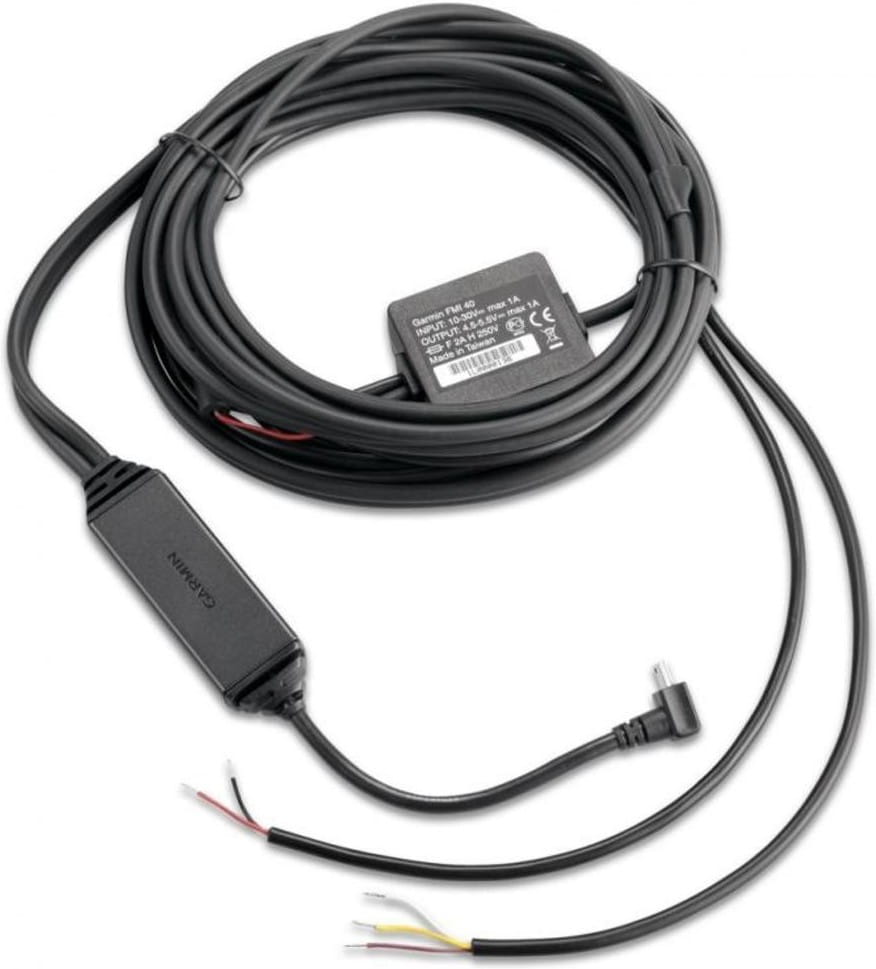 Garmin FMI 25 Data Cable 010-01229-00