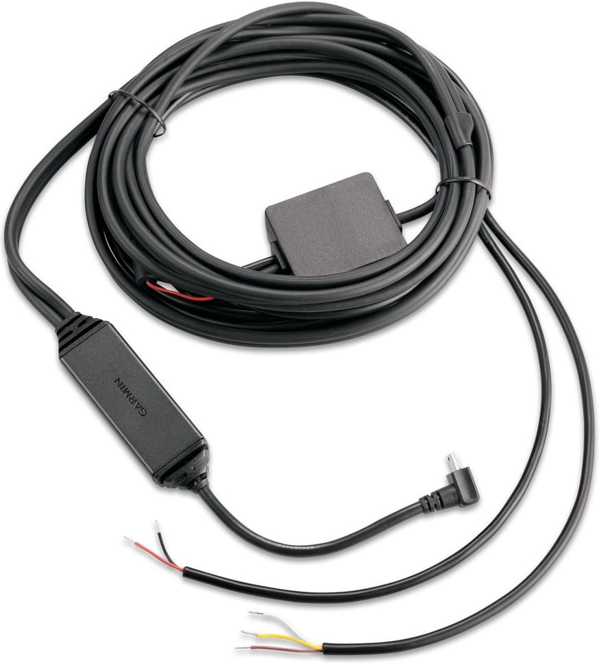 Garmin FMI 45 Data Cable, FMI & Traffic 010-11796-10