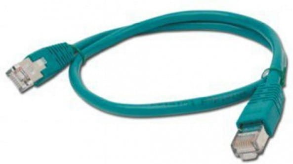 Cablexpert  PP6-3M 3m Cat.6 Green