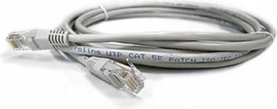 Cablexpert PP12-3M / 3m UTP Grey