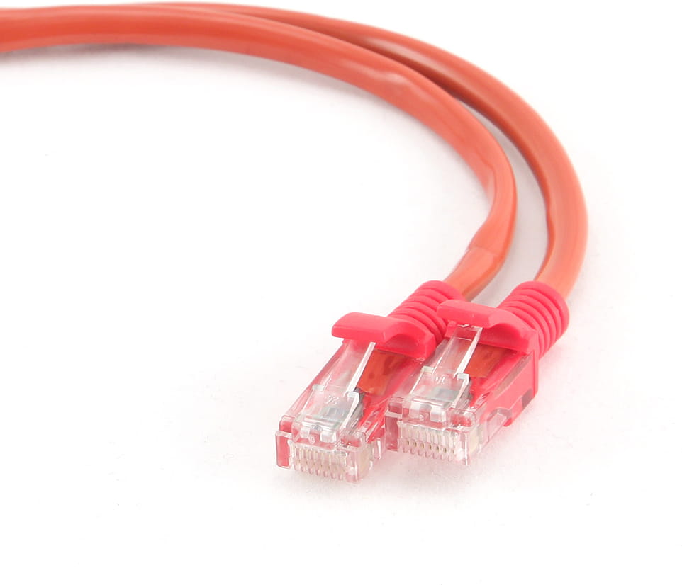 Cablexpert PP12-2M 2m Red
