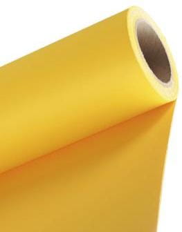 Lastolite Fundal Paper 2.75 x 11 m / LP9071 Yellow