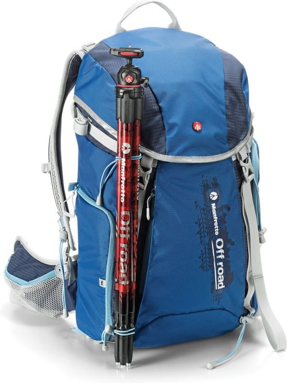 Manfrotto Offroad Hiker backpack 30L MB OR-BP-30 Blue