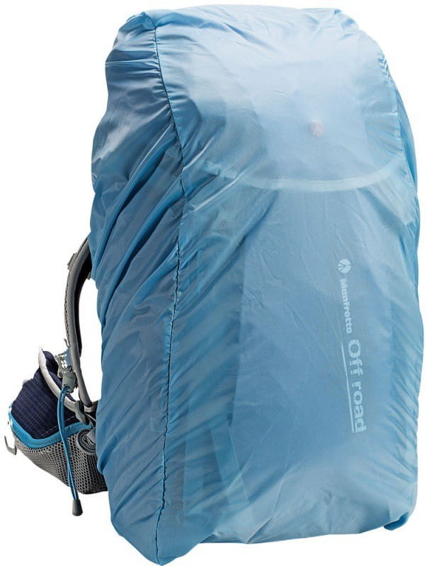 Manfrotto Offroad Hiker backpack 30L MB OR-BP-30 Blue