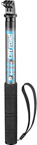 Manfrotto Selfie pole Manfrotto Off Road Stunt Pole pentru GoPro, Medium MPOFFROADM-GP