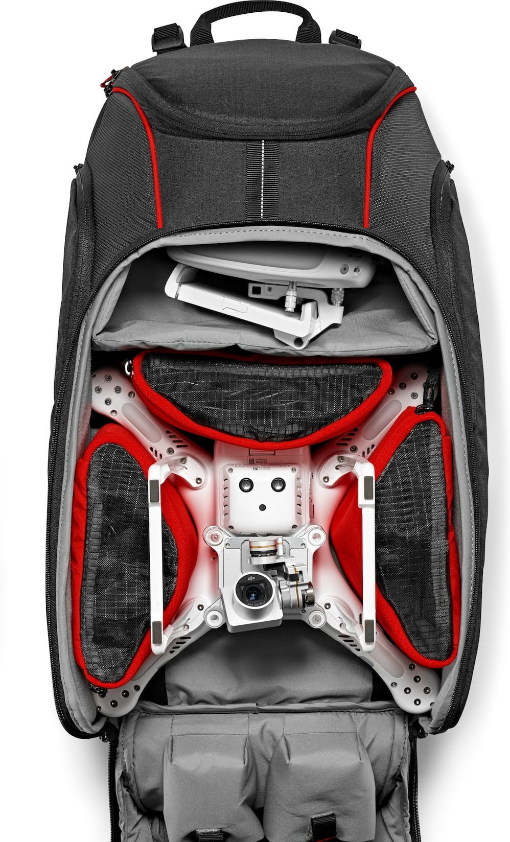 Manfrotto Drone Backpack MB BP-D1