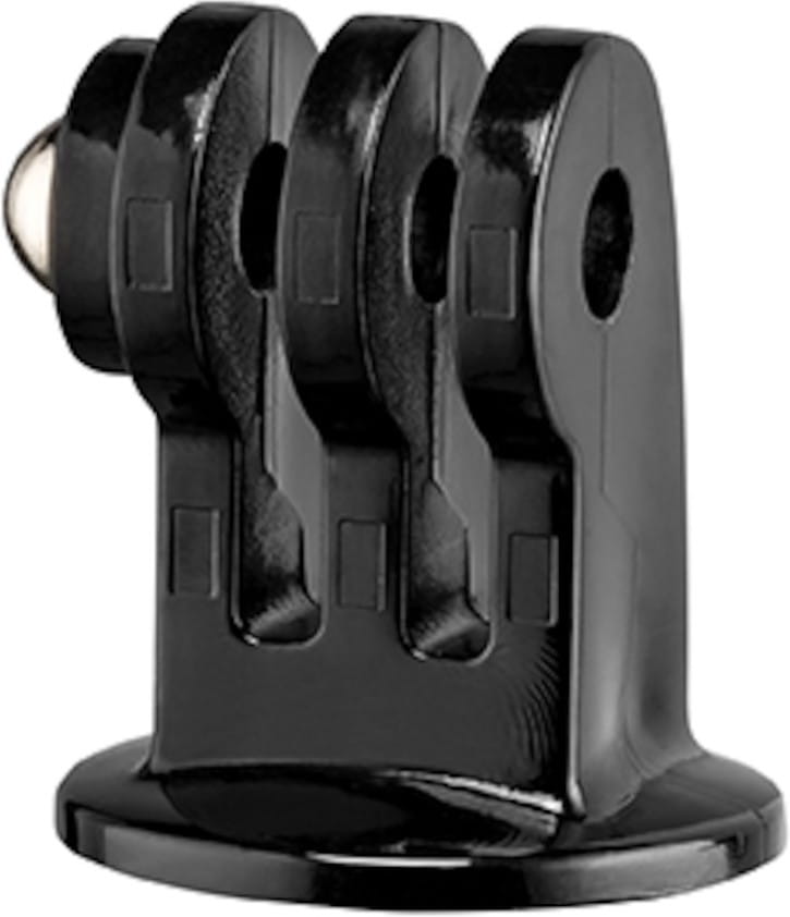 Manfrotto MINI TRIPOD W/ GoPro adaptor MKPIXIEX-BK