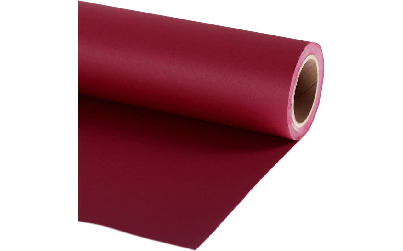 Lastolite Fundal Paper 2.75 x 11m / LP9037 Bordeaux