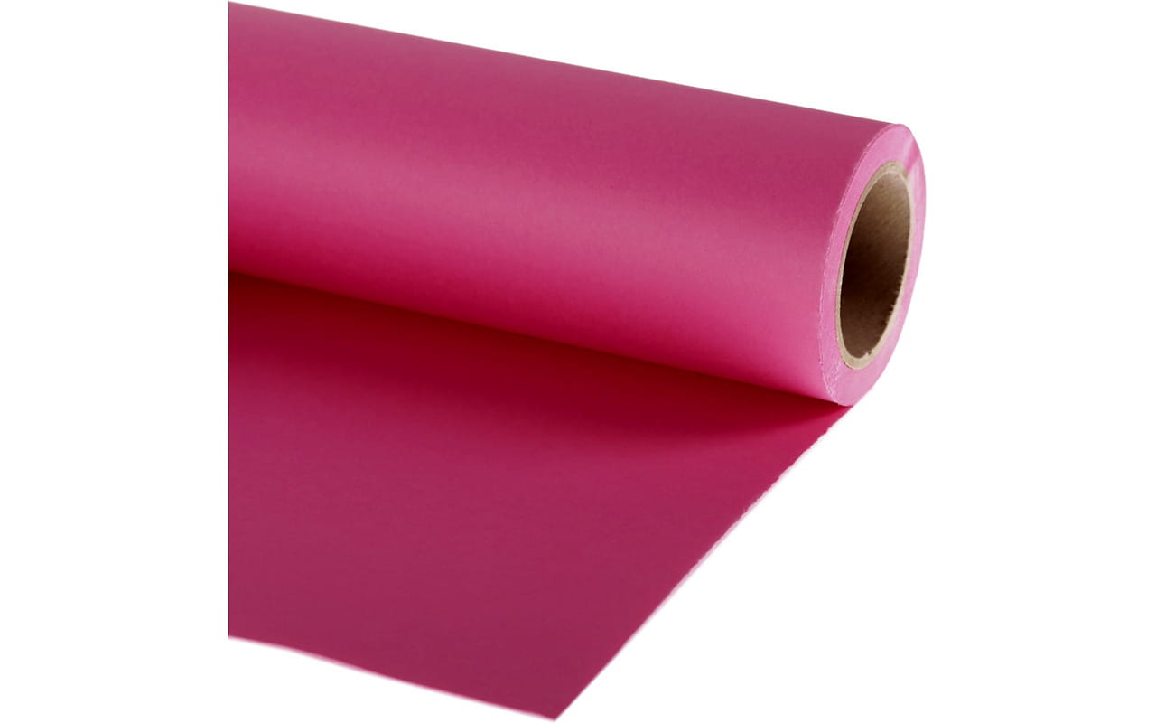 Lastolite Fundal Paper 2.75 x 11m / LP9037 Pink