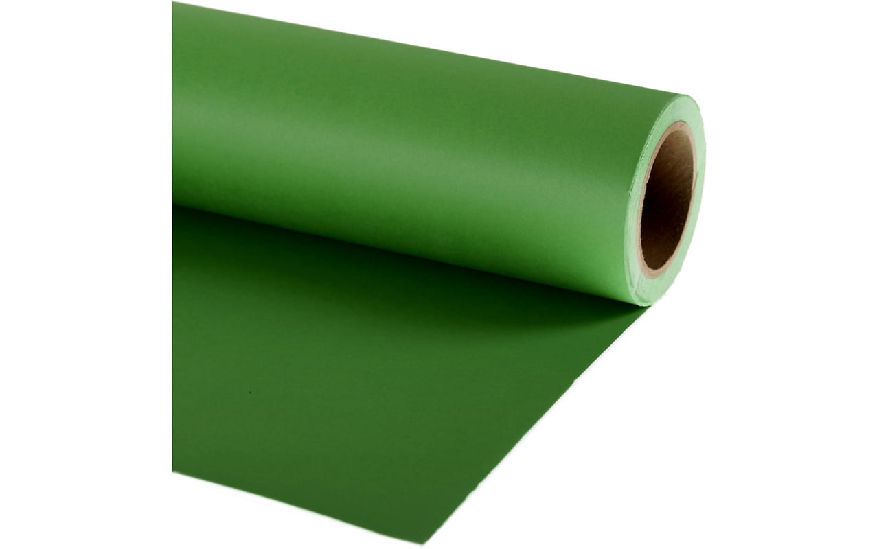 Lastolite Fundal Paper 2.75 x 11m / LP9037 Green