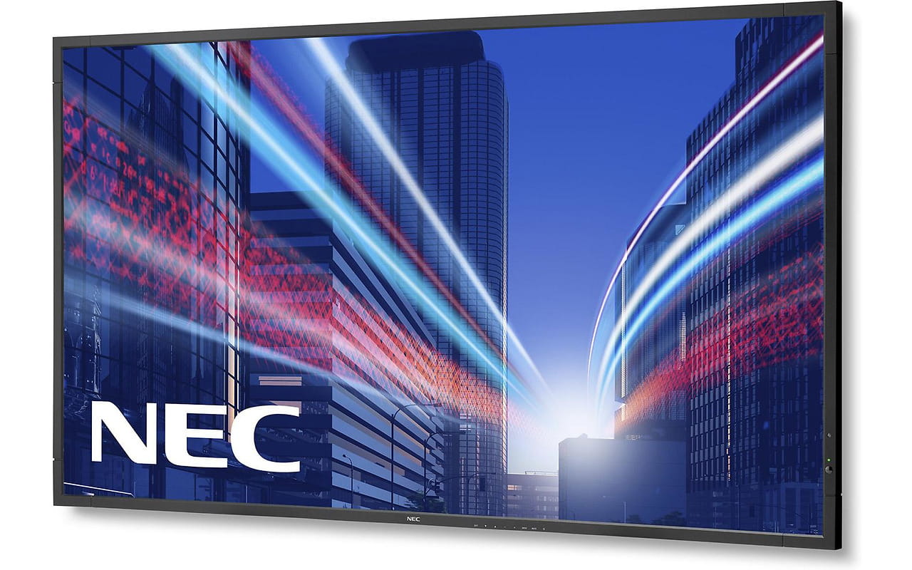NEC 42" Display V423-TM Black