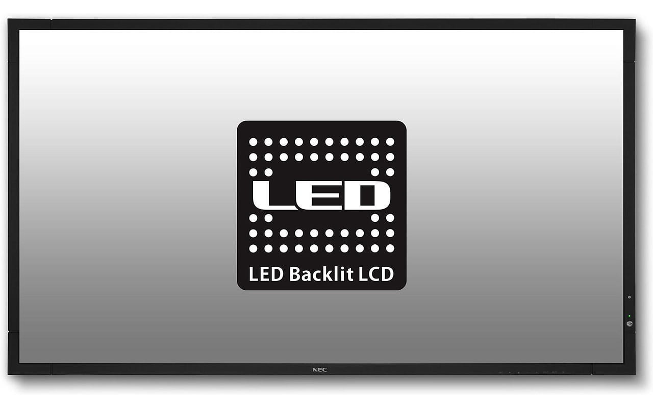 NEC 42" Display V423-TM Black