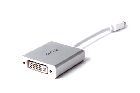 Cable LMP Mini-DisplayPort to DVI adapter /