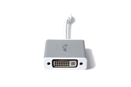 Cable LMP Mini-DisplayPort to DVI adapter /