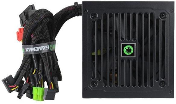 ATX PSU GameMax GE-600 / 600W /