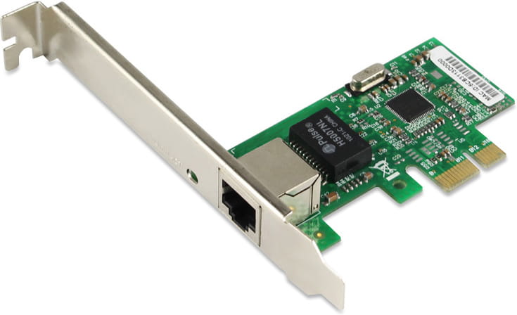 Intel I211 network adapter