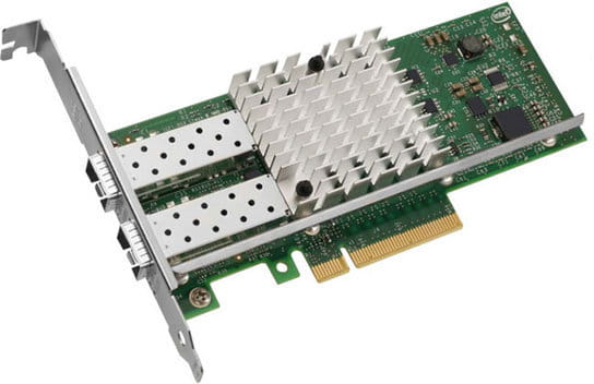 Intel 82599ES Network Adapter
