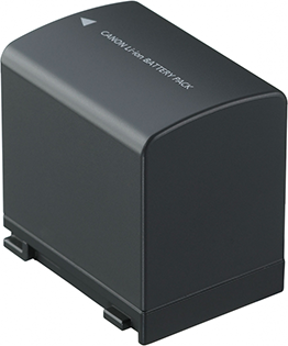 Canon 2400mAh Battery pack BP-2L24H