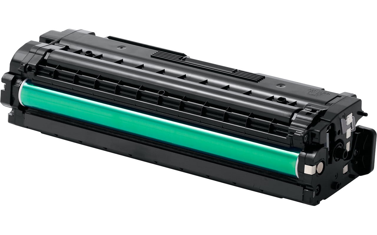 HP Laser Cartridge Compatible for CB530A Yellow