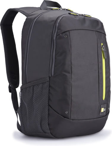 CaseLogic Backpack JAUNT WMBP115 / 15.6" Grey