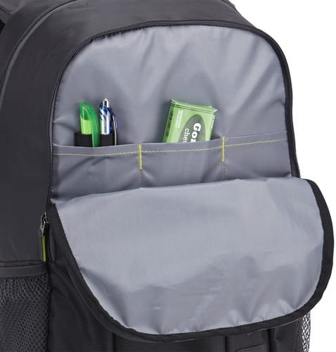 CaseLogic Backpack JAUNT WMBP115 / 15.6" Grey