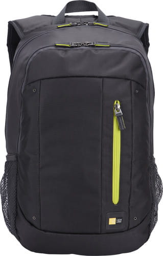 CaseLogic Backpack JAUNT WMBP115 / 15.6" Grey