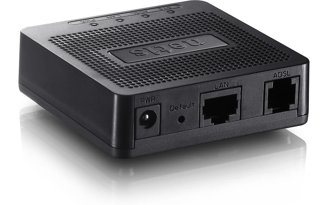 Netis ADSL Router DL4201
