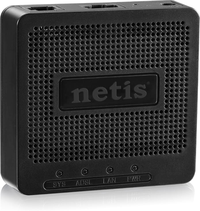 Netis ADSL Router DL4201