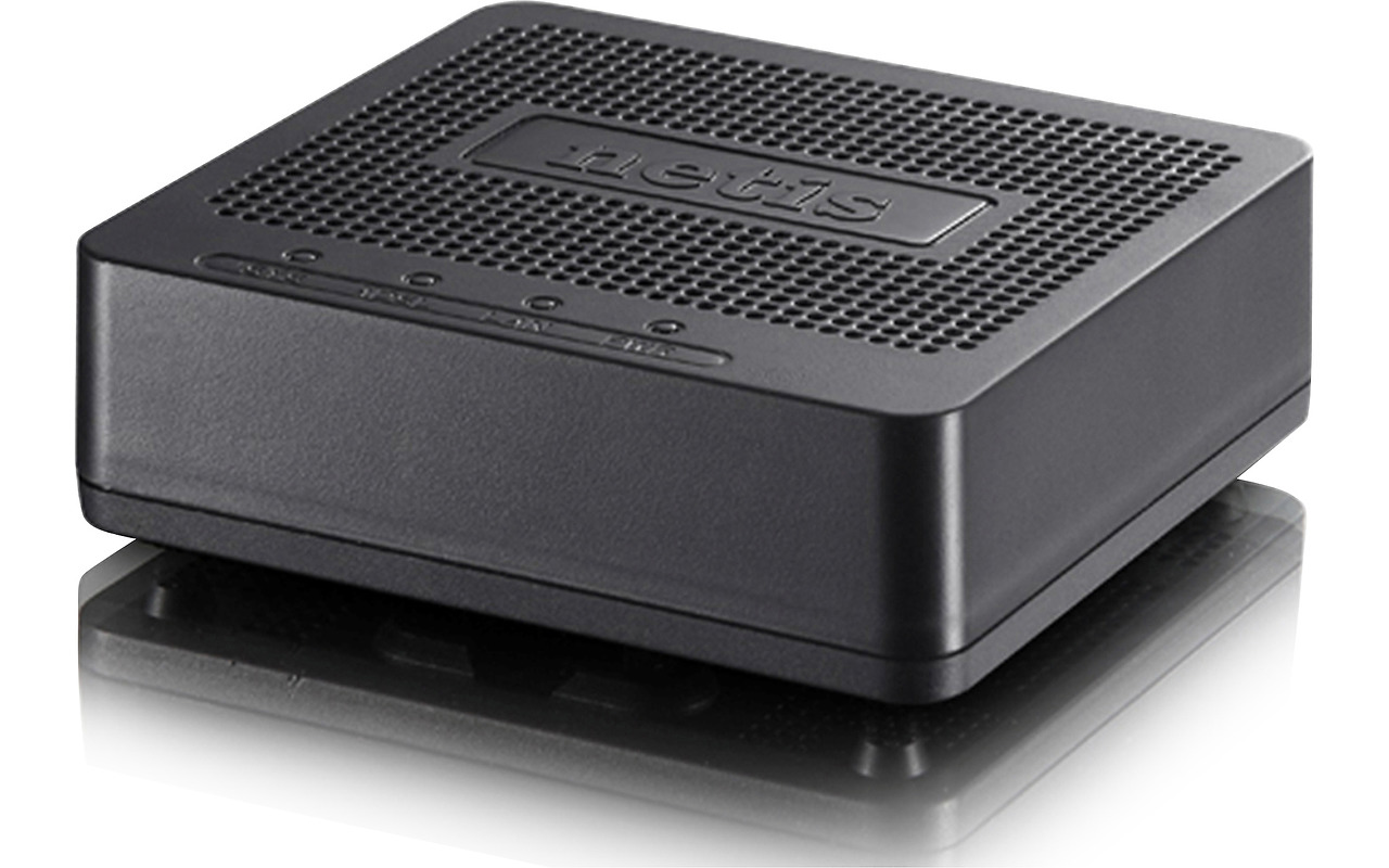 Netis ADSL Router DL4201