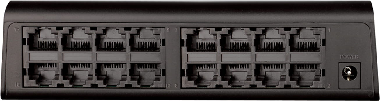 D-link DES-1016A