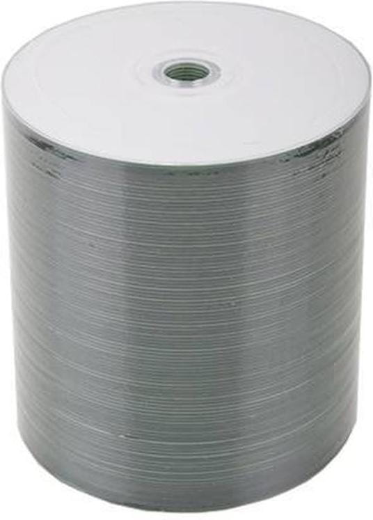 Купить Cd R Диски 100 Шт
