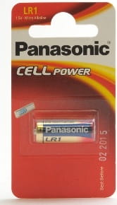 Panasonic LR1L/1BE