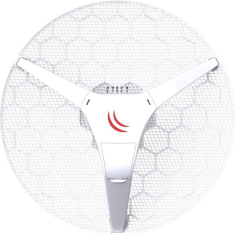 MikroTik RBLHG-5nD