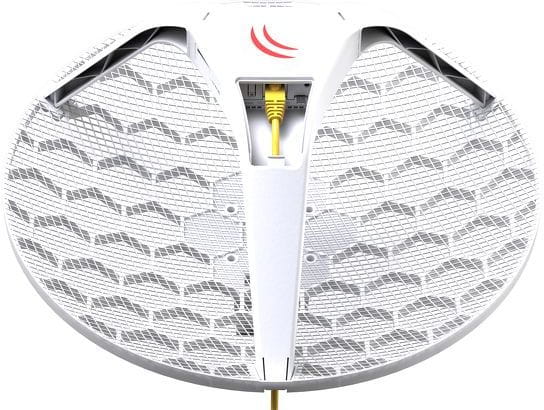 MikroTik RBLHG-5nD