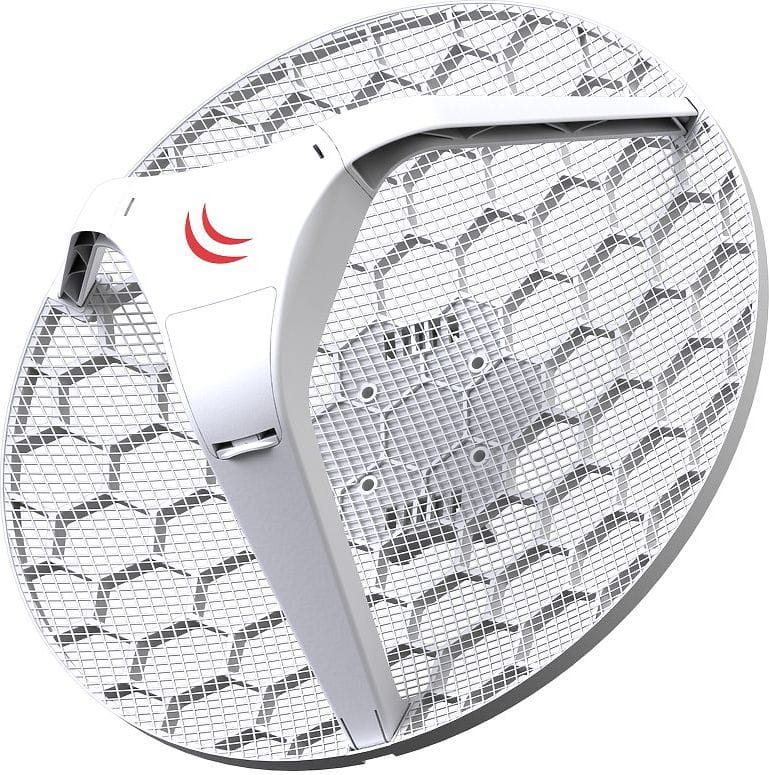 MikroTik RBLHG-5nD