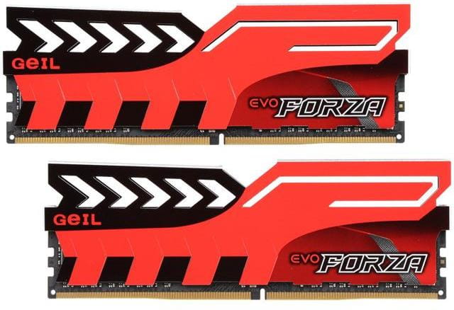 Geil GFR416GB3200C16DC