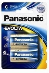 Panasonic LR14EGE/2BP