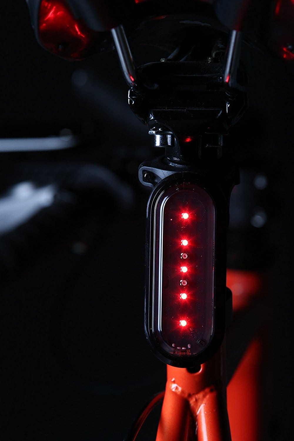 Garmin Varia Tail Light TL 300 010-01417-00