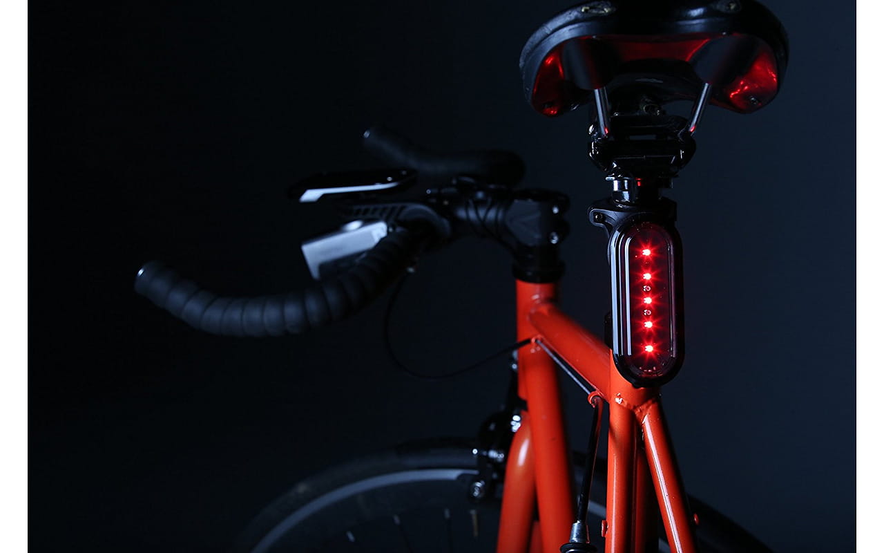 Garmin Varia Tail Light TL 300 010-01417-00